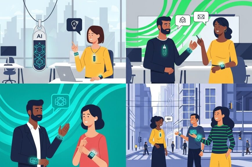 les-meilleurs-wearables-ia-a-acheter-en-2025 - MondeTech.fr