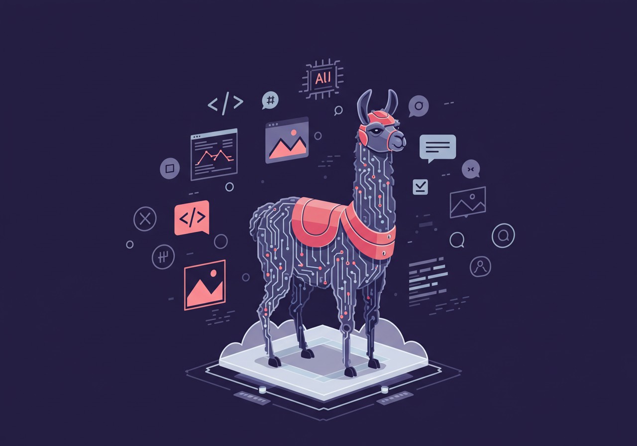 llama-de-meta-guide-complet-du-modele-ia-ouvert - MondeTech.fr
