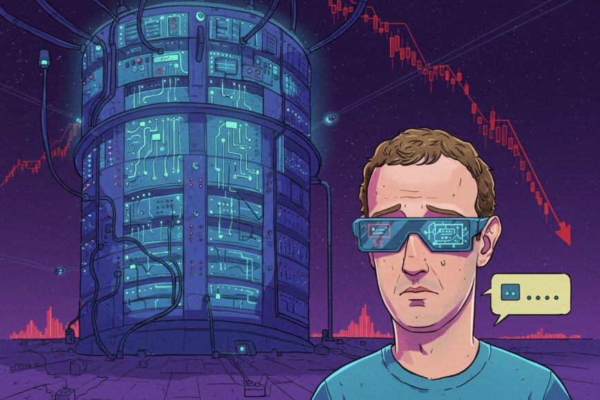 meta-face-a-un-probleme-de-produits-ia - MondeTech.fr