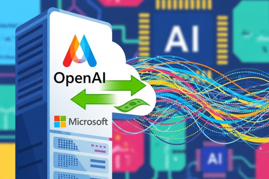 openai-paie-microsoft-fuites-explosives - MondeTech.fr