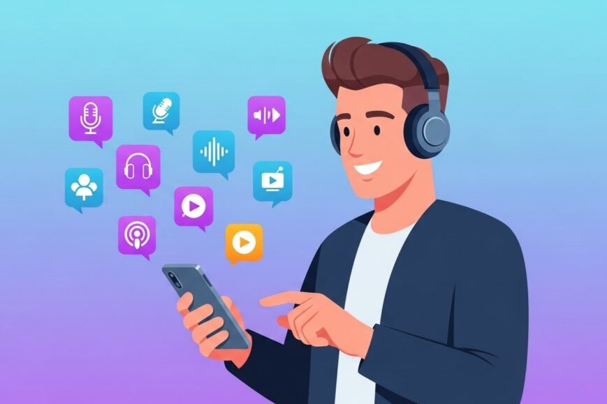 pocket-casts-revolutionne-lecoute-avec-les-playlists - MondeTech.fr