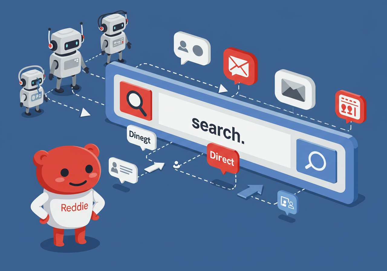 reddit-defie-les-chatbots-ia - MondeTech.fr