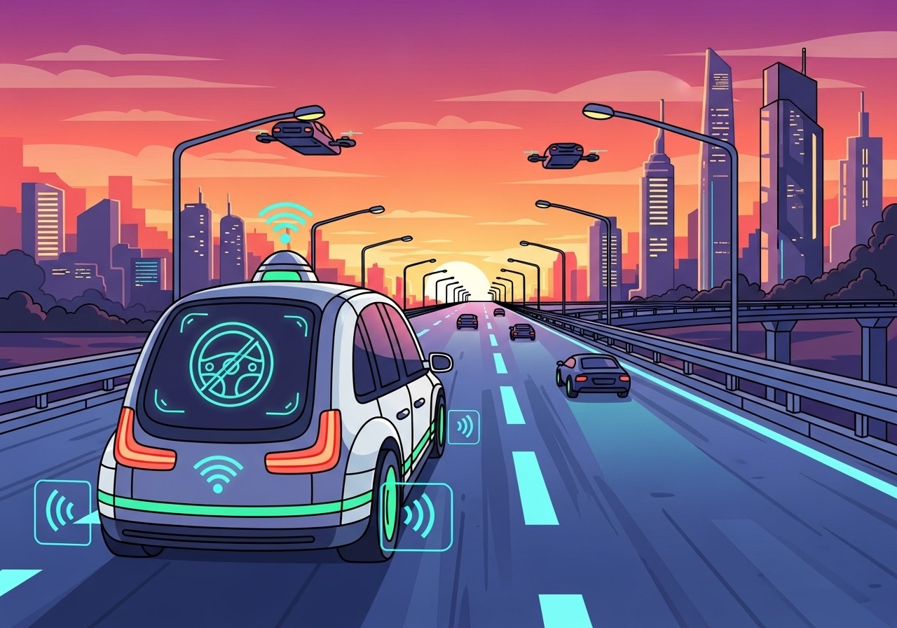 robotaxis-sur-autoroutes-revolution-mobilite - MondeTech.fr