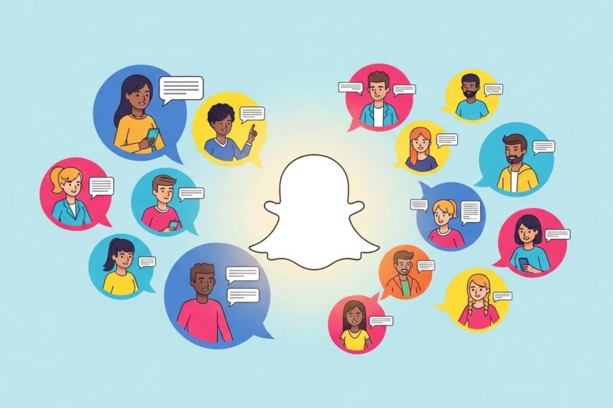snapchat-topic-chats-la-fin-du-tout-prive- - MondeTech.fr
