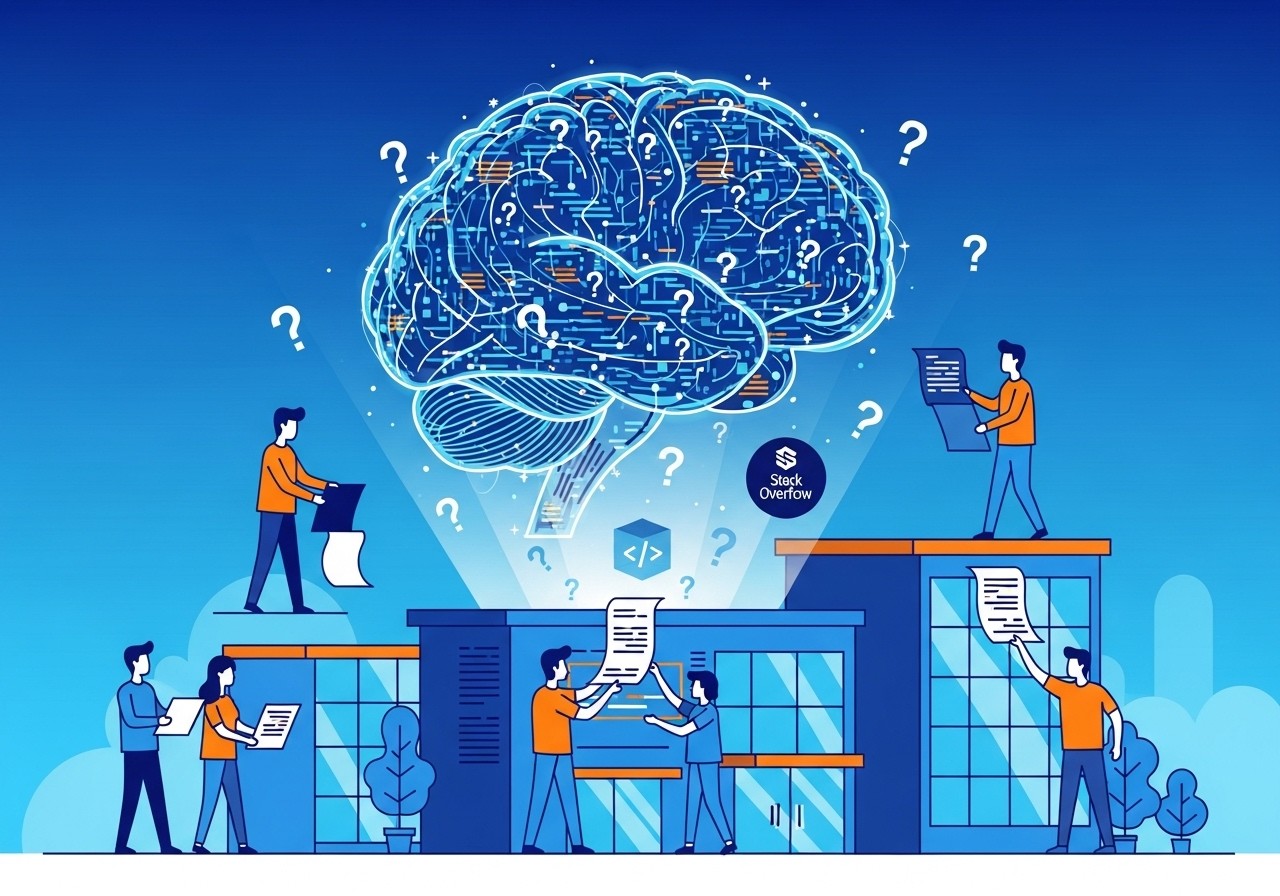 stack-overflow-devient-fournisseur-ia - MondeTech.fr