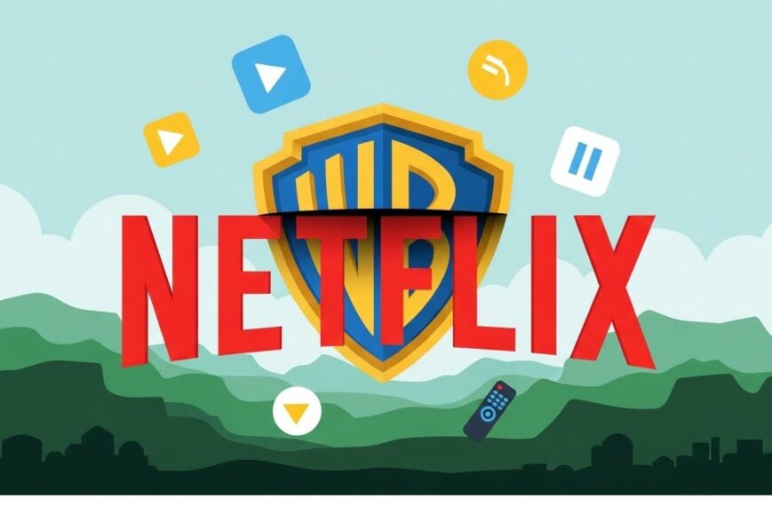 acquisition-netflix-warner-bros-un-risque-majeur- - MondeTech.fr