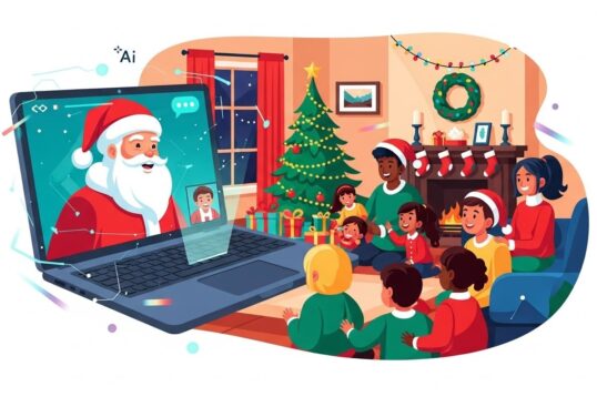 ai-santa-de-tavus-des-heures-de-conversation - MondeTech.fr