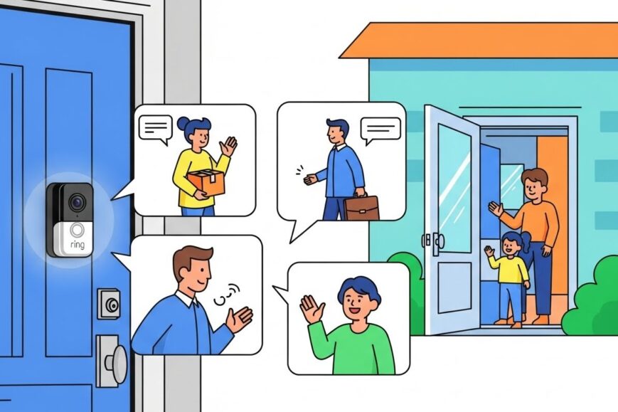 amazon-alexa-revolutionne-les-sonnettes-ring - MondeTech.fr