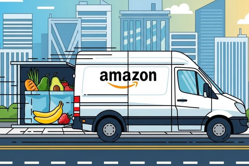 amazon-revolutionne-la-livraison-de-courses - MondeTech.fr