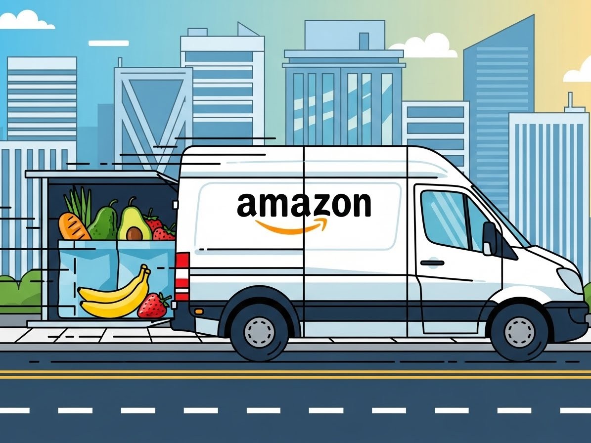 amazon-revolutionne-la-livraison-de-courses - MondeTech.fr