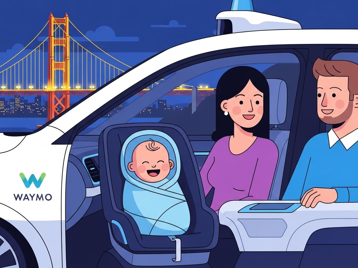 bebe-ne-dans-un-waymo-lia-revolutionne-meme-laccouchement - MondeTech.fr