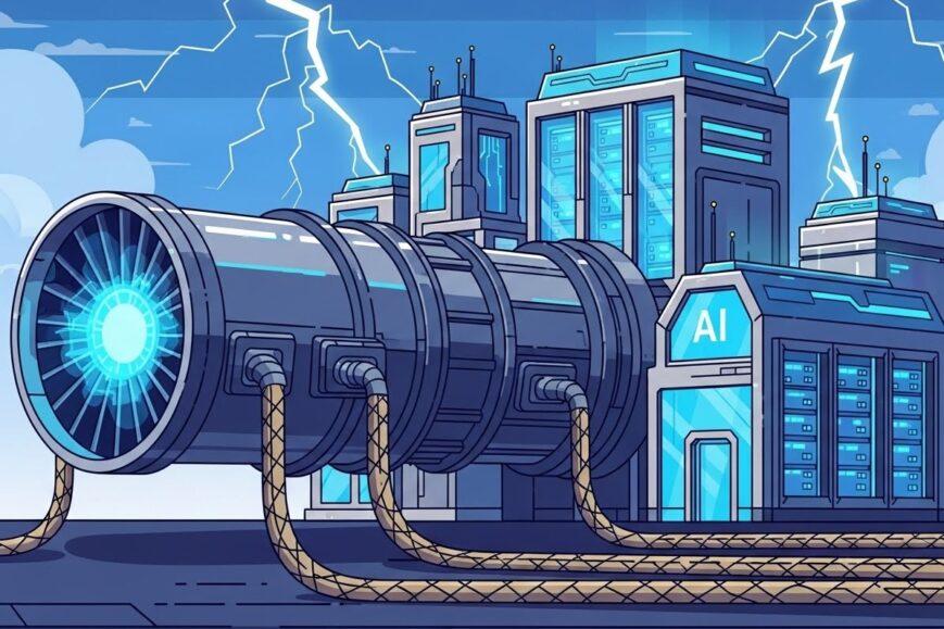 boom-supersonic-pivote-vers-lenergie-ia - MondeTech.fr