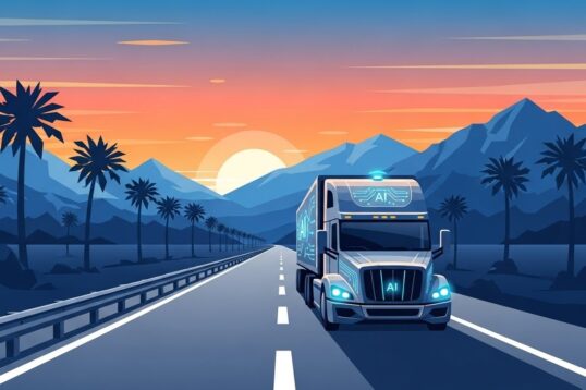 camions-autonomes-la-californie-ouvre-la-voie - MondeTech.fr