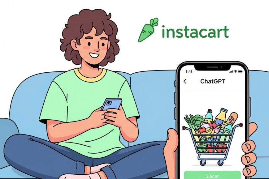 chatgpt-et-instacart-le-shopping-du-futur - MondeTech.fr