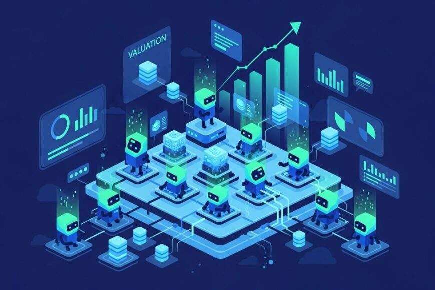 databricks-leve-4-milliards-a-134-milliards-de-valuation - MondeTech.fr