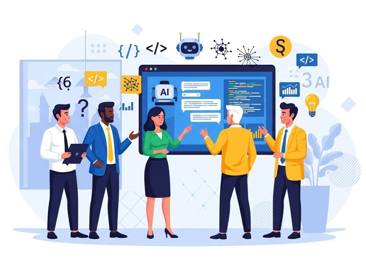 empromptu-leve-2m-pour-democratiser-les-apps-ia - MondeTech.fr