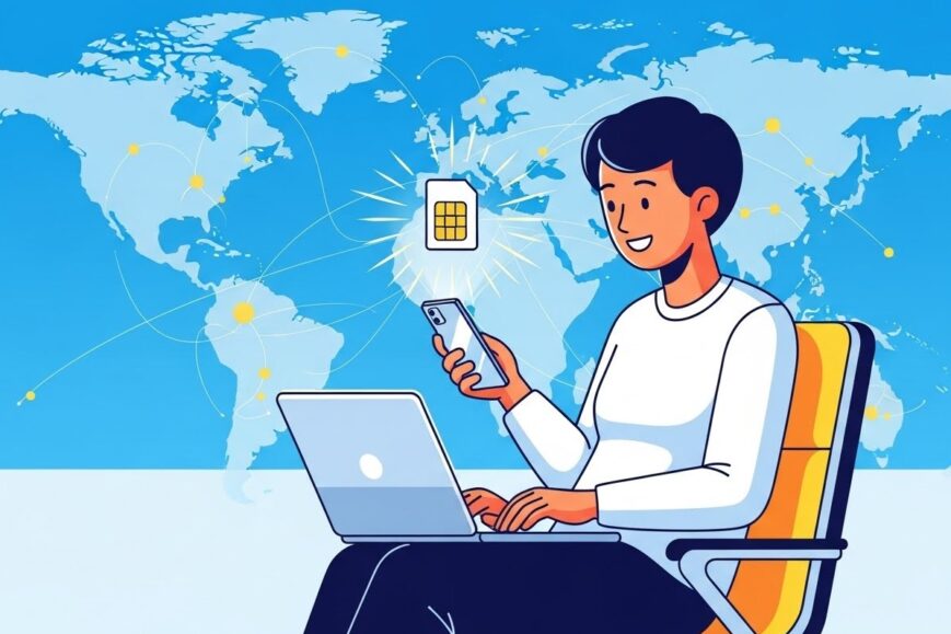 esim-la-revolution-silencieuse-du-mobile - MondeTech.fr