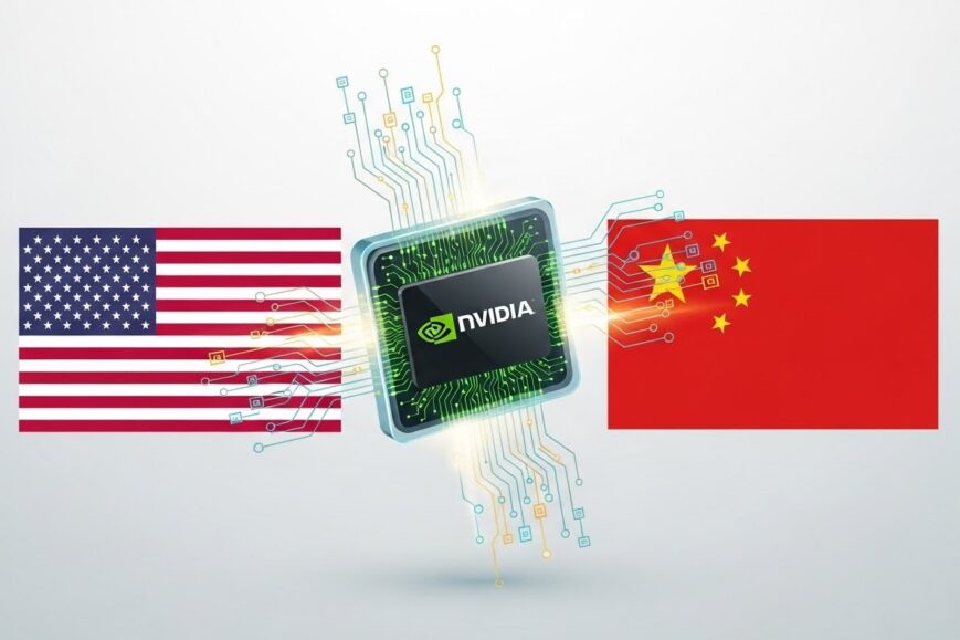 exportation-des-puces-nvidia-h200-vers-la-chine - MondeTech.fr