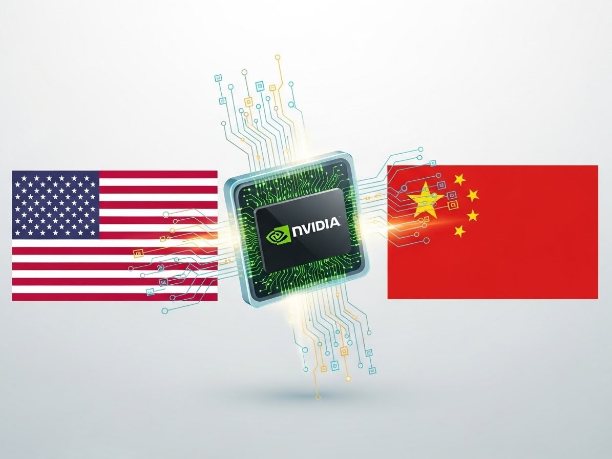 exportation-des-puces-nvidia-h200-vers-la-chine - MondeTech.fr