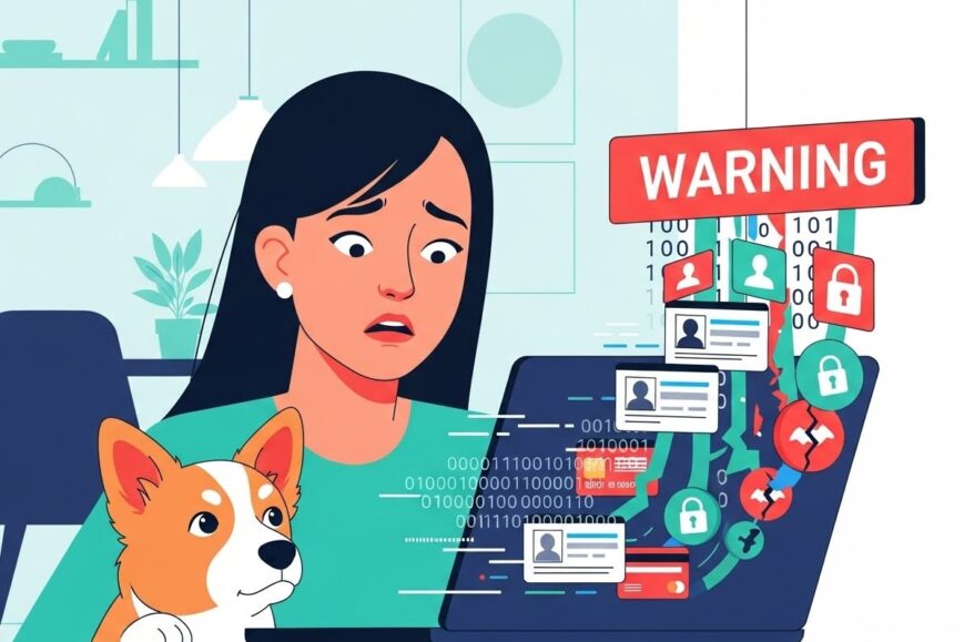 fuite-de-donnees-chez-petco-ssns-exposes - MondeTech.fr