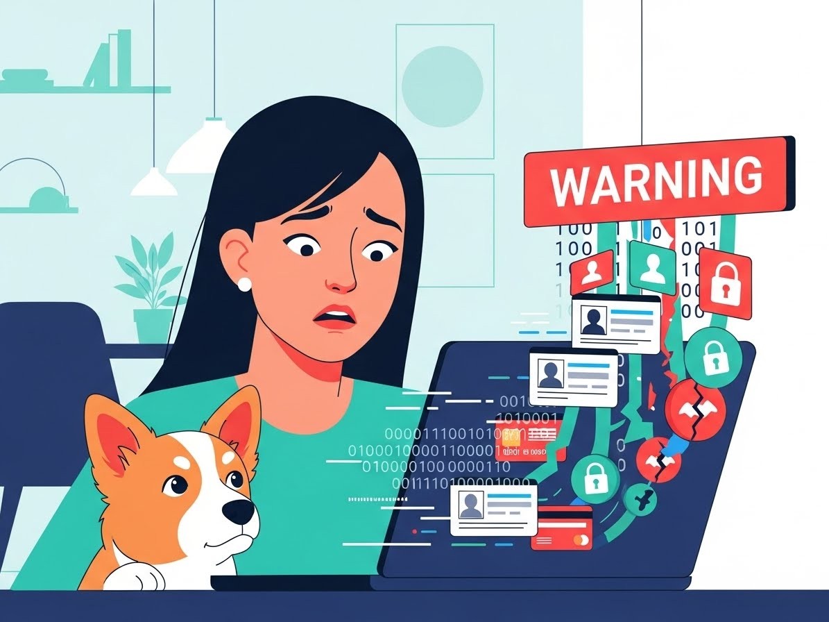 fuite-de-donnees-chez-petco-ssns-exposes - MondeTech.fr