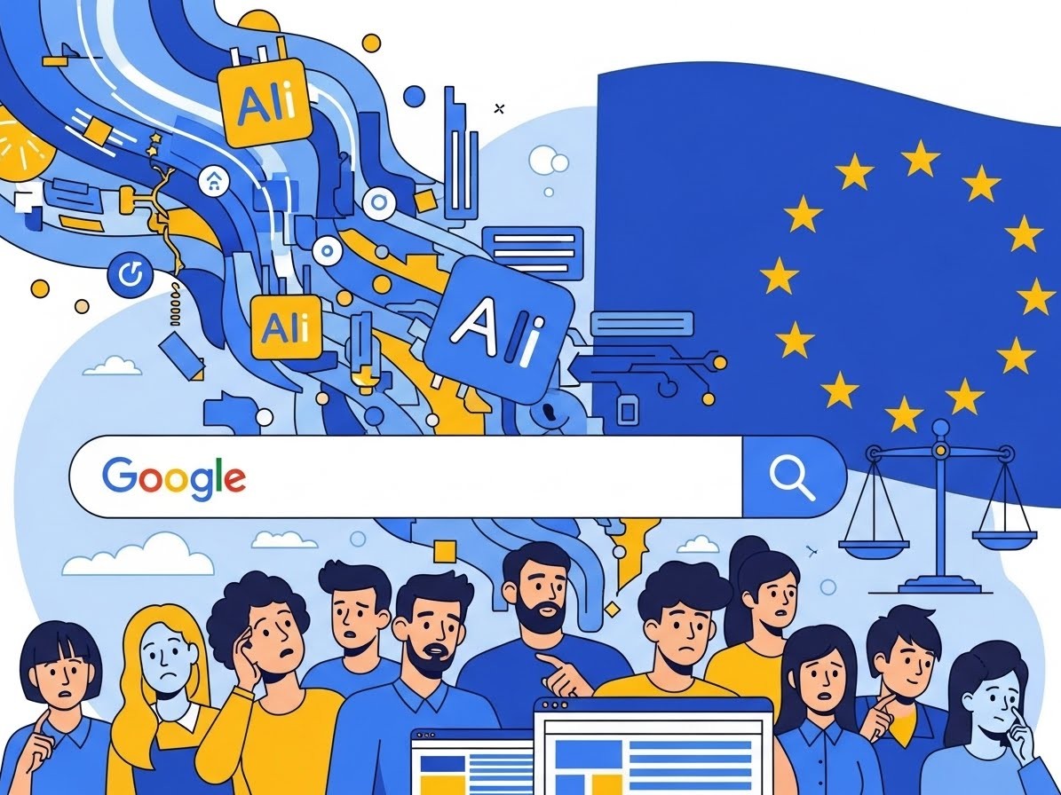 google-ai-overviews-lue-enquete-sur-abus-de-position - MondeTech.fr