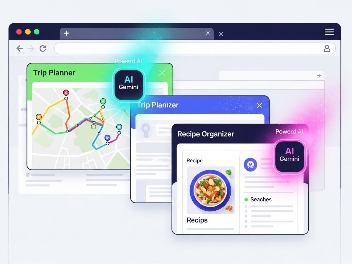 google-lance-disco-lia-qui-transforme-vos-onglets - MondeTech.fr
