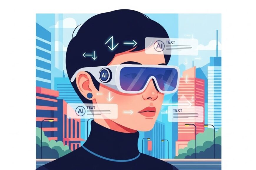 google-lance-ses-lunettes-ia-en-2026 - MondeTech.fr