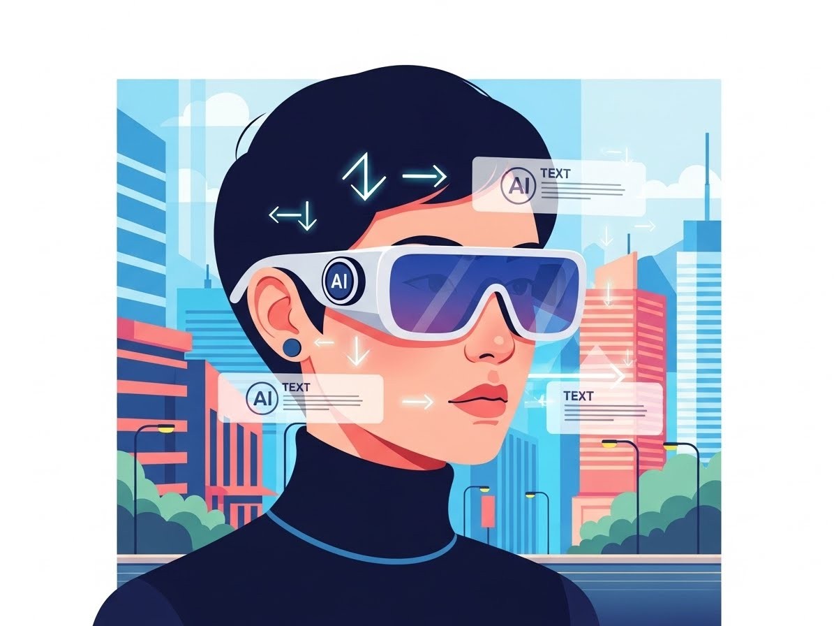 google-lance-ses-lunettes-ia-en-2026 - MondeTech.fr