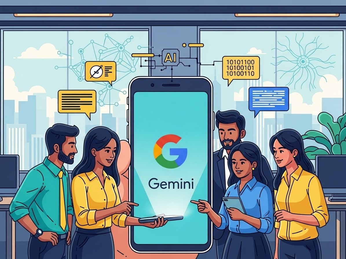 google-lance-un-abonnement-ia-a-moins-de-5-en-inde - MondeTech.fr