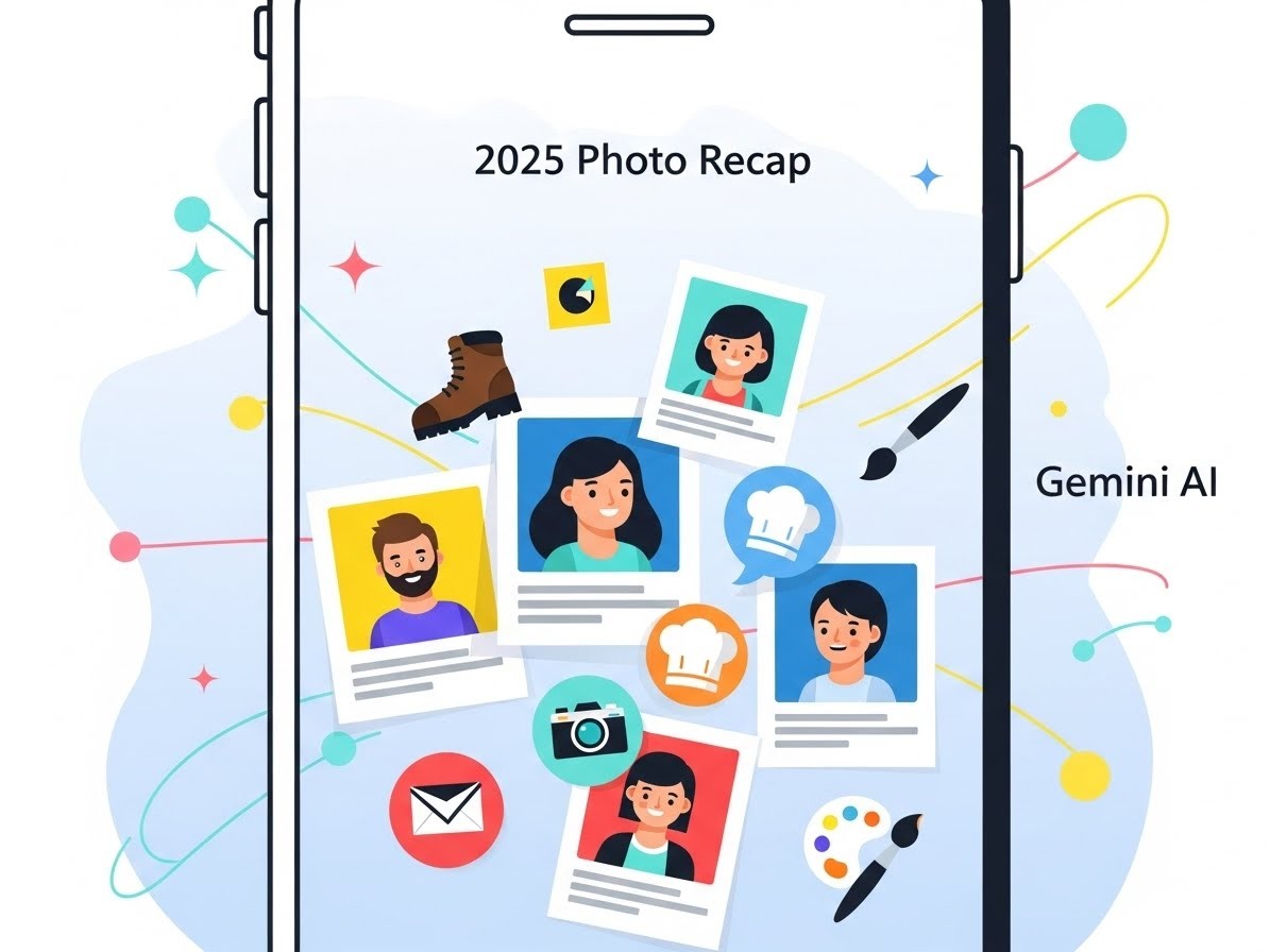 google-photos-2025-le-recap-dope-a-gemini - MondeTech.fr