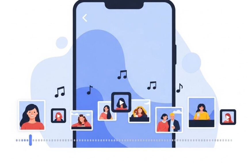 google-photos-revolutionne-le-montage-video-mobile - MondeTech.fr