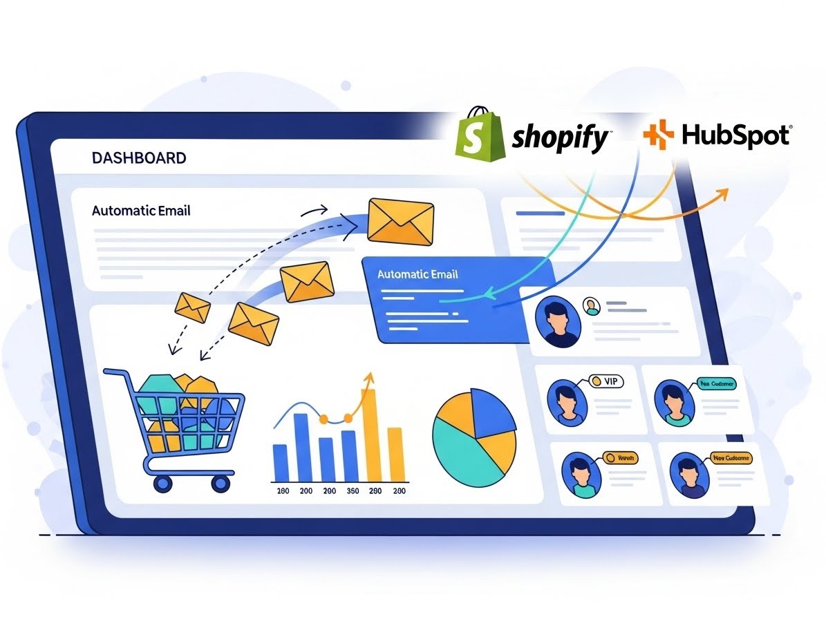 hubspot-pour-e-commerce-10-usages-concrets - MondeTech.fr