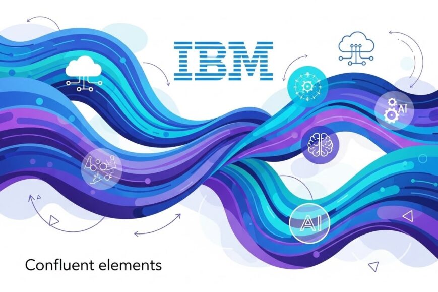 ibm-acquiert-confluent-pour-11-milliards - MondeTech.fr