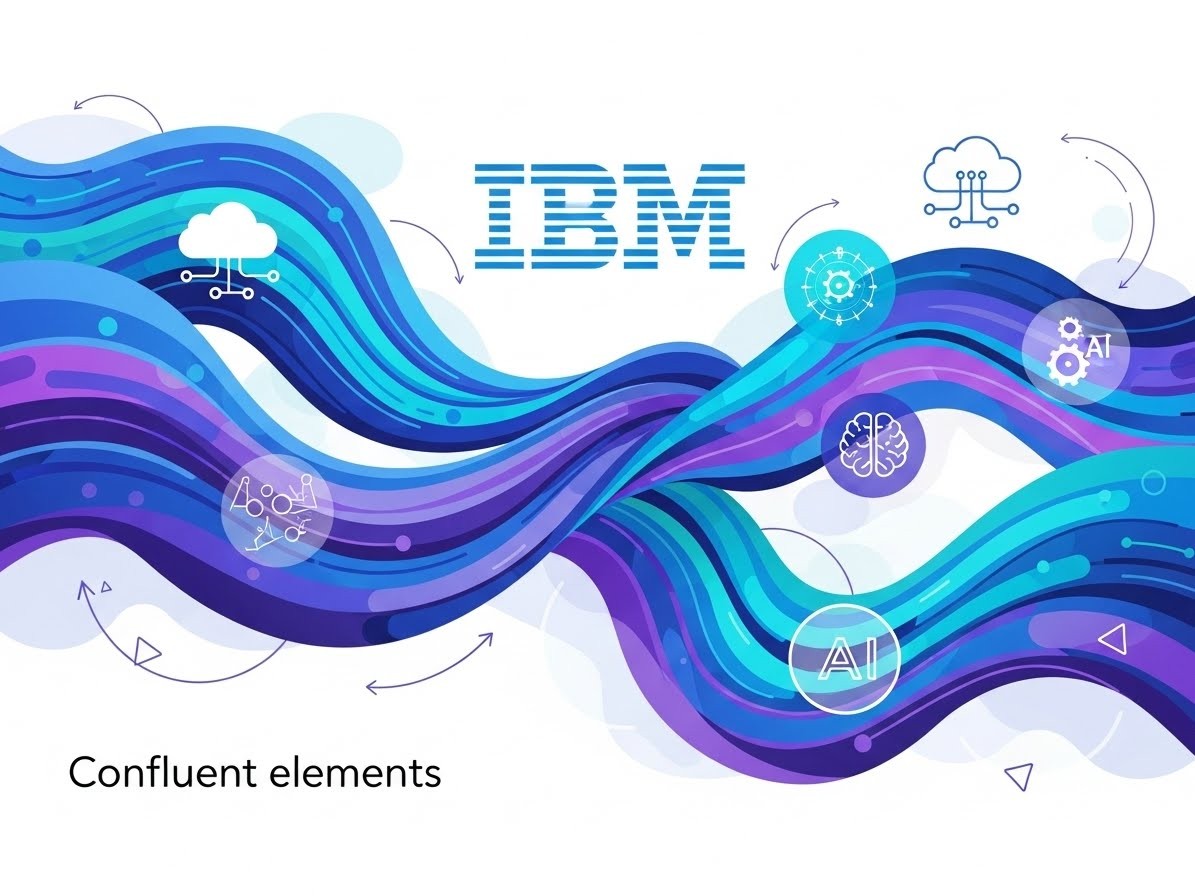 ibm-acquiert-confluent-pour-11-milliards - MondeTech.fr