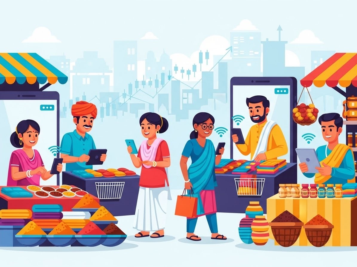 meesho-ipo-succes-eclatant-en-inde - MondeTech.fr