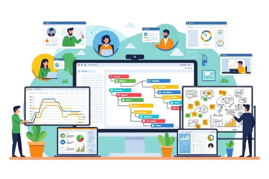 meilleures-alternatives-a-clickup-en-2025 - MondeTech.fr