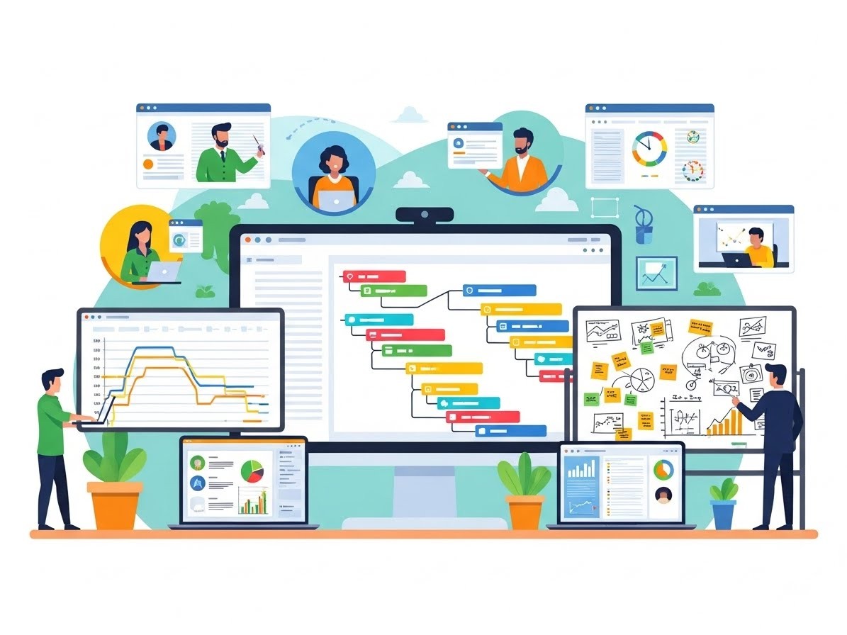 meilleures-alternatives-a-clickup-en-2025 - MondeTech.fr