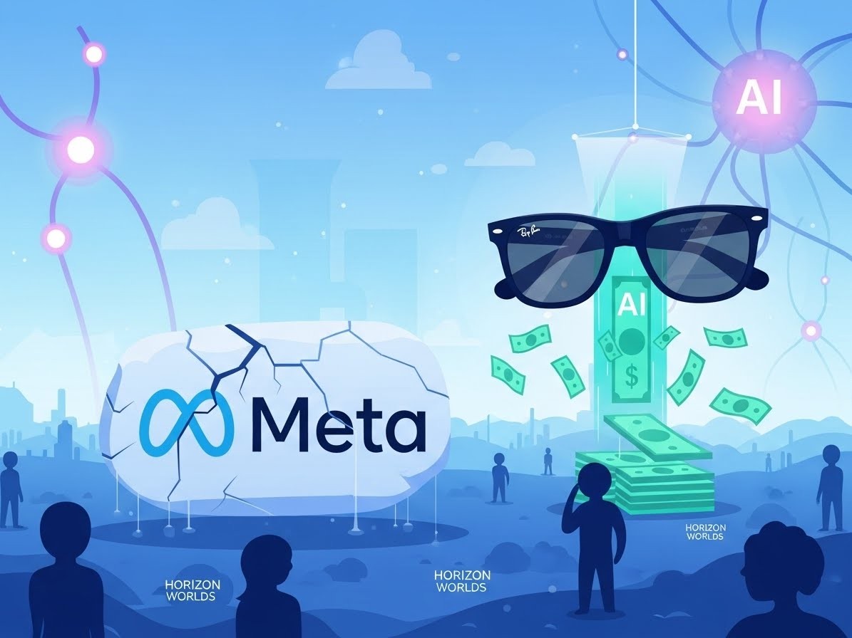 meta-va-reduire-le-budget-metaverse-de-30- - MondeTech.fr