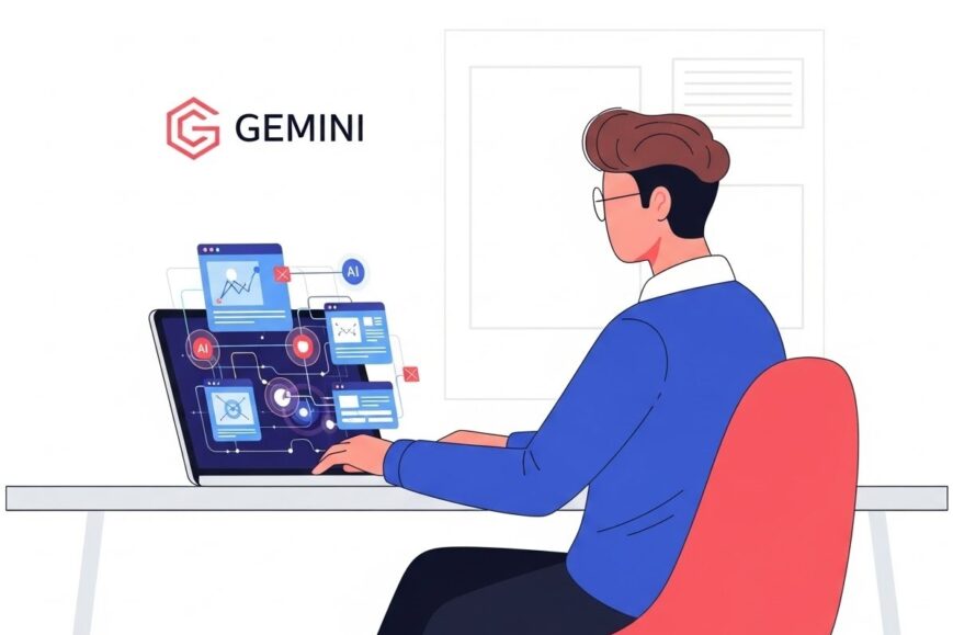 opal-integre-a-gemini-revolution-du-vibe-coding - MondeTech.fr