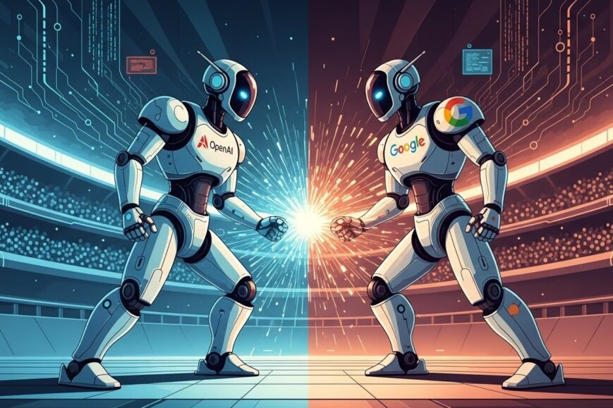 openai-lance-gpt-52-face-a-google - MondeTech.fr