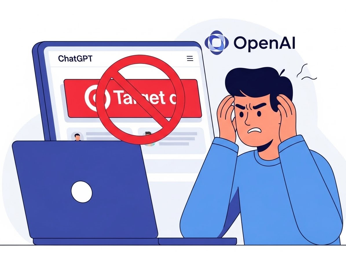 openai-recule-face-au-mecontentement-des-utilisateurs - MondeTech.fr