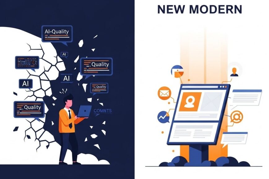 penalite-google-john-mueller-recommande-de-repartir-de-zero - MondeTech.fr