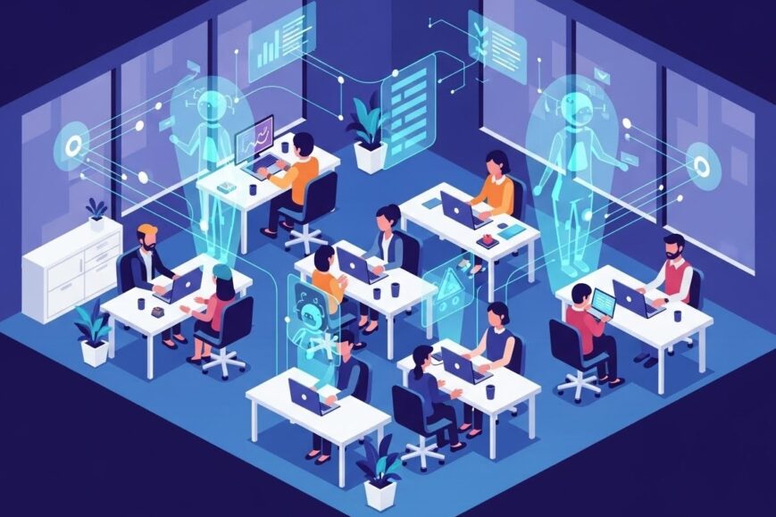 rapport-openai-2025-lia-explose-en-entreprise - MondeTech.fr