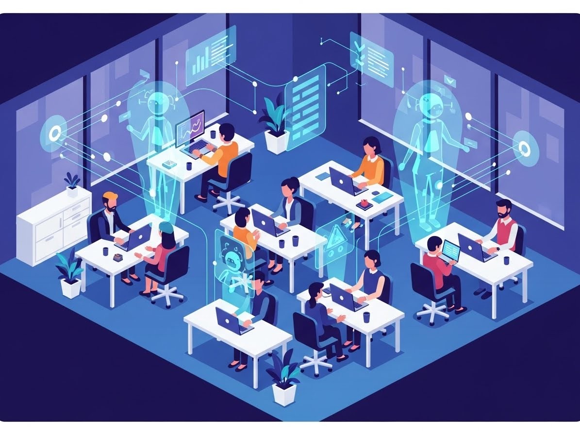 rapport-openai-2025-lia-explose-en-entreprise - MondeTech.fr