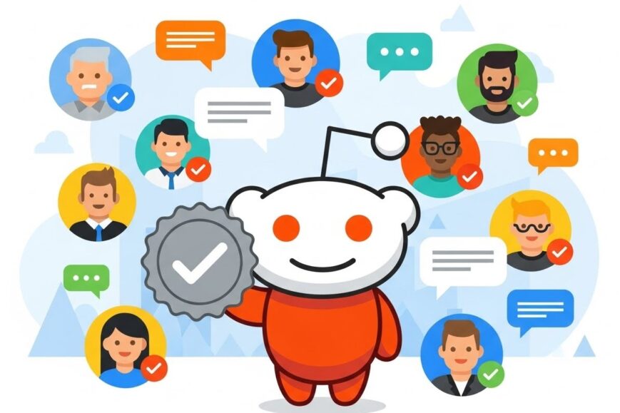 reddit-teste-les-badges-de-verification - MondeTech.fr