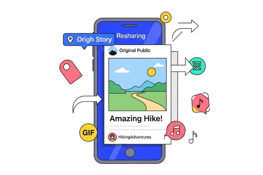 repartager-stories-instagram-nouvelle-fonction-2025 - MondeTech.fr