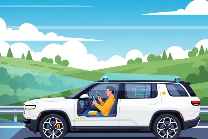 rivian-lance-son-offensive-autonome-totale - MondeTech.fr