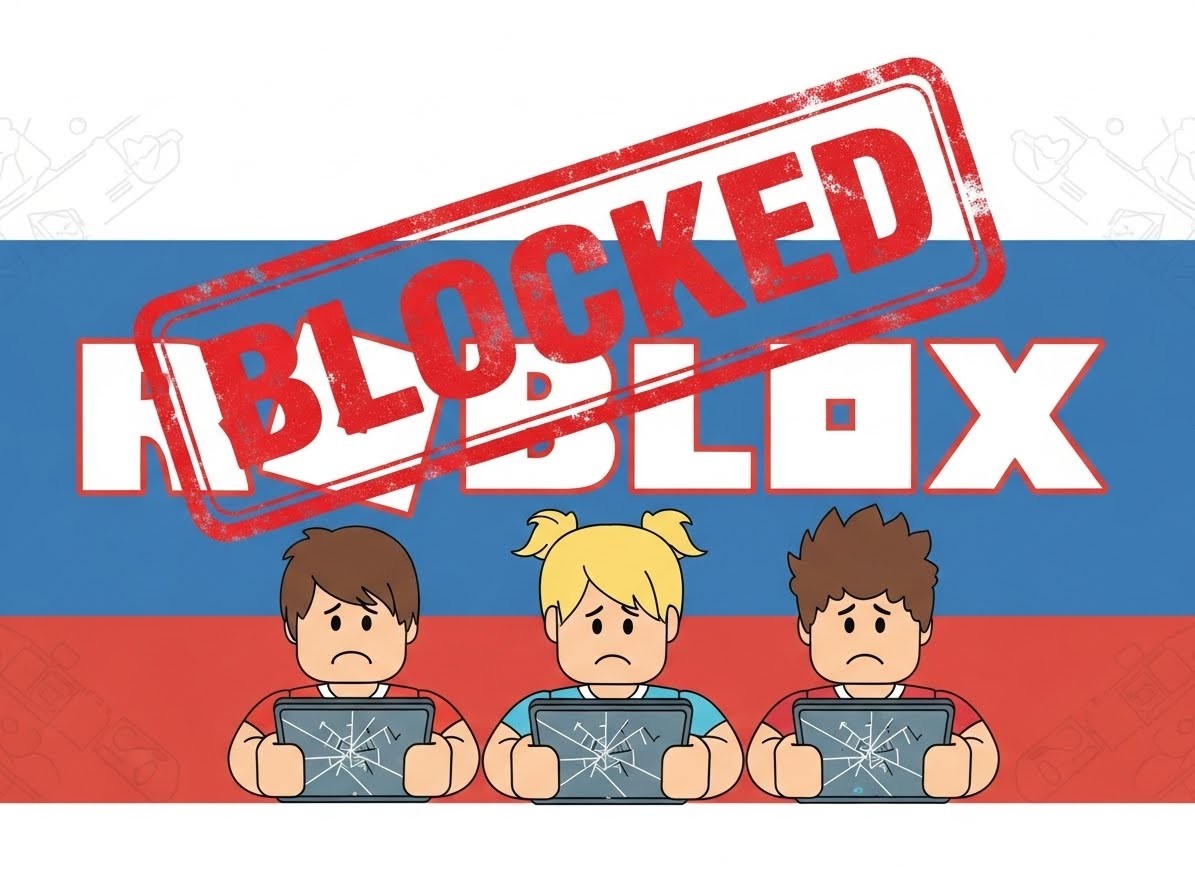 roblox-banni-en-russie-les-enjeux-pour-les-startups-tech - MondeTech.fr