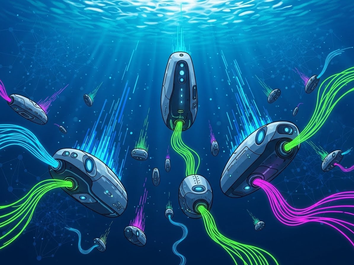 skana-robotics-revolutionne-la-robotique-sous-marine - MondeTech.fr